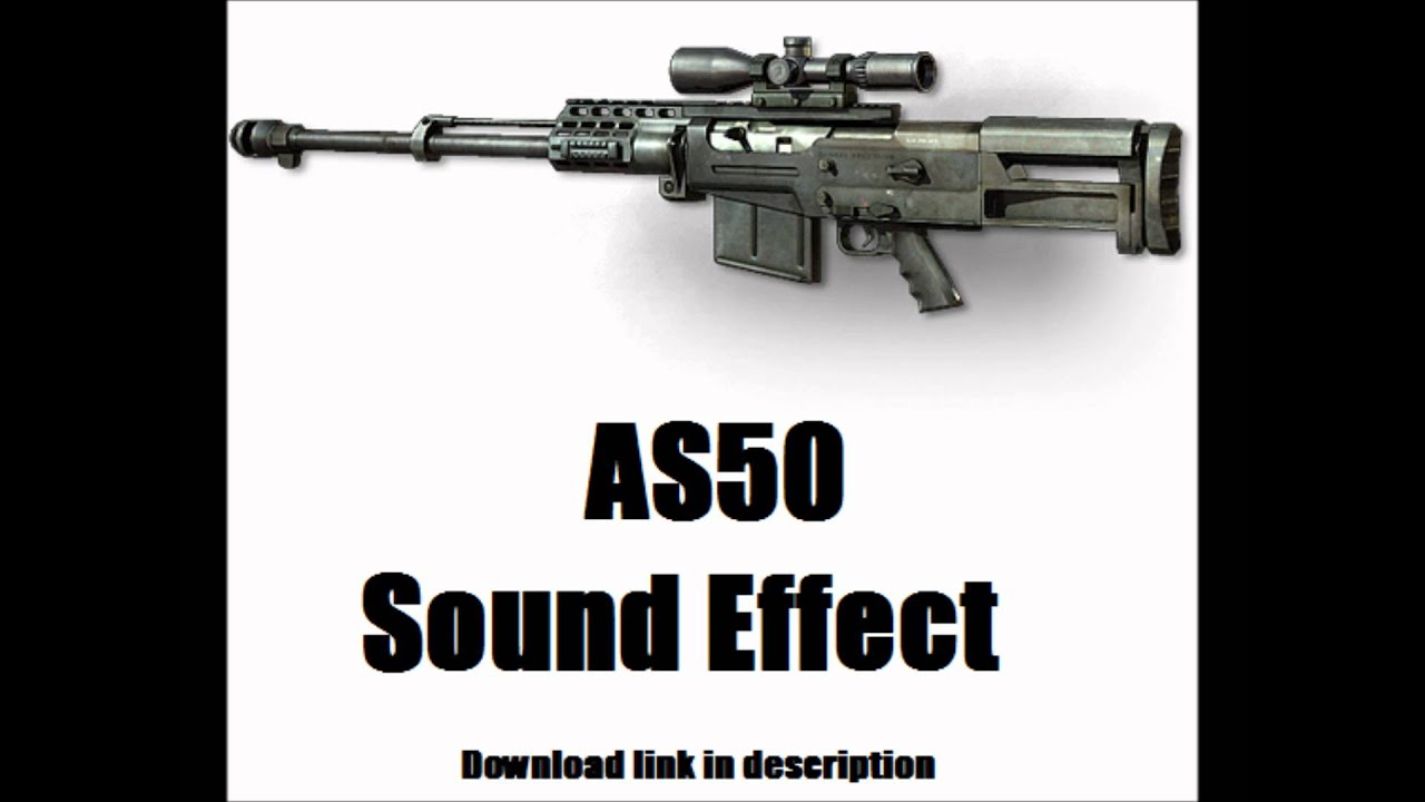 cod mw3 gun sounds download